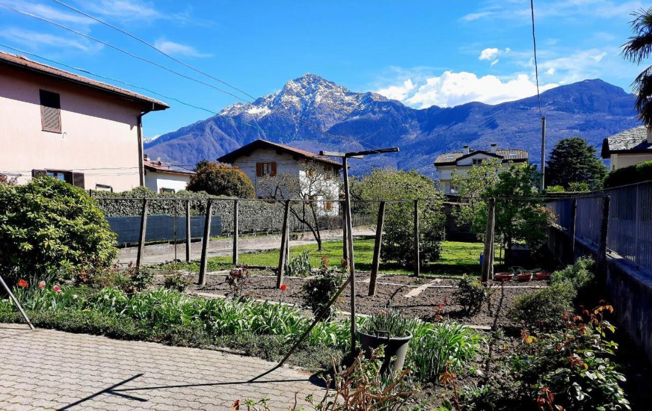 My Holidays - Casa Laura Appartement